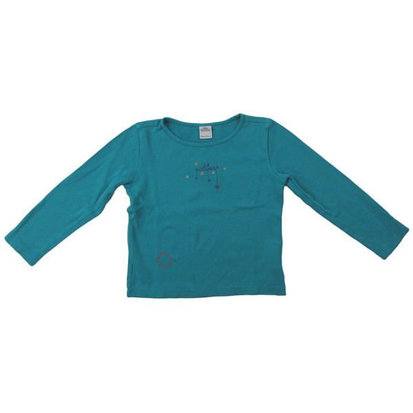 T-Shirt - s.OLIVER - 4-5 ans (104-110)