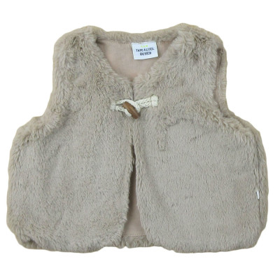 Gilet polaire - TAPE A L'OEIL - 6 mois (68)