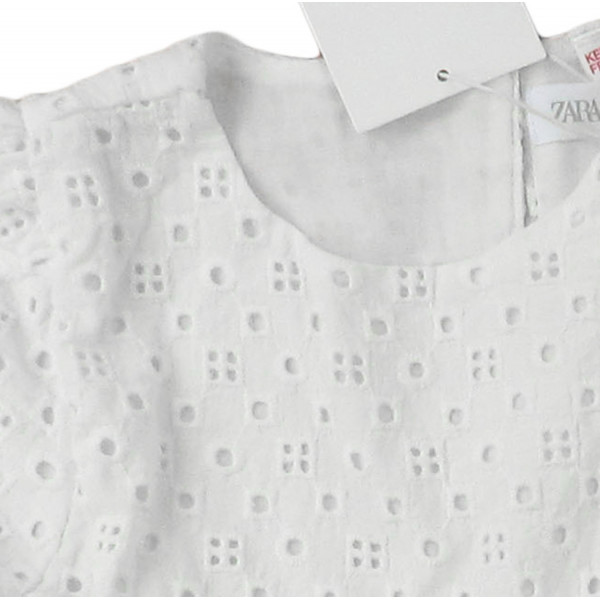 Nieuwe blouse - ZARA - 12-18 maanden (86)