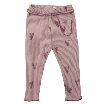 Legging chaud - ZARA - 12-18 mois (86)