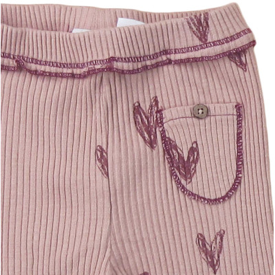 Legging - ZARA - 12-18 maanden (86)