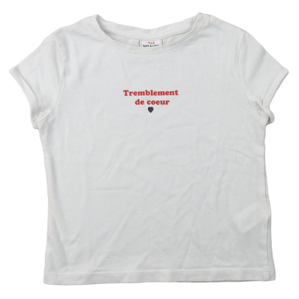 T-Shirt - TAPE A L'OEIL - 2 ans (86)