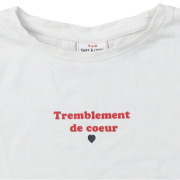 T-Shirt - TAPE A L'OEIL - 2 ans (86)