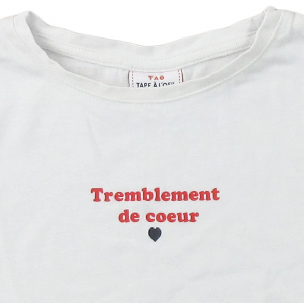 T-Shirt - TAPE A L'OEIL - 2 jaar (86)