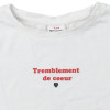 T-Shirt - TAPE A L'OEIL - 2 ans (86)