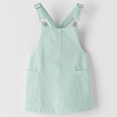 Robe - ZARA - 12-18 mois (86)