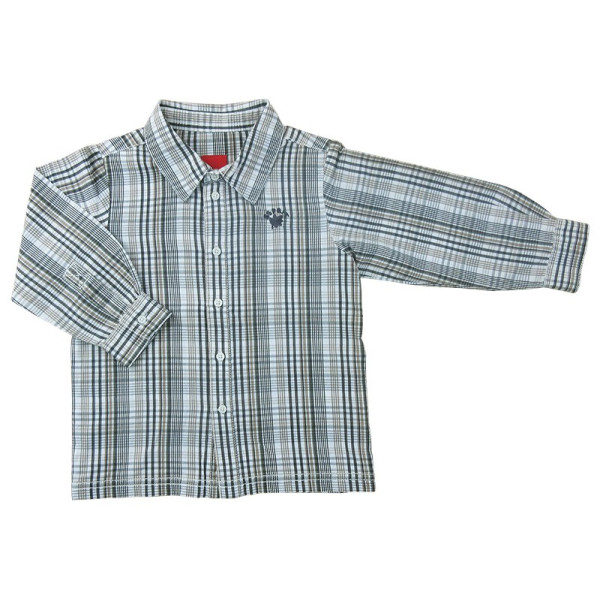Chemise - ESPRIT - 2 ans (92)