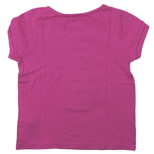 T-Shirt - OKAÏDI - 5 ans (110)