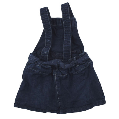 Robe en jeans - OBAÏBI - 9 mois (71)