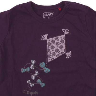 T-Shirt - ESPRIT - 9 maanden (74)