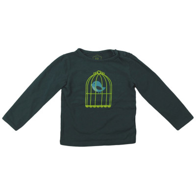 T-Shirt - JBC - 18 mois (86)