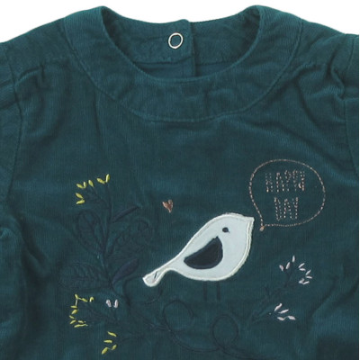 Robe - SUCRE D'ORGE - 6 maanden (68)