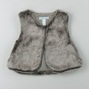Gilet polaire - OBAÏBI - 18 mois (80)