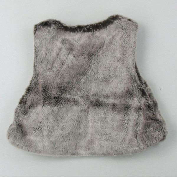 Gilet polaire - OBAÏBI - 18 mois (80)