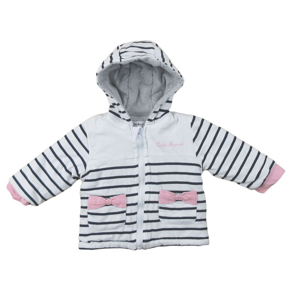 Gilet - LITTLE MARCEL - 9 mois (71)