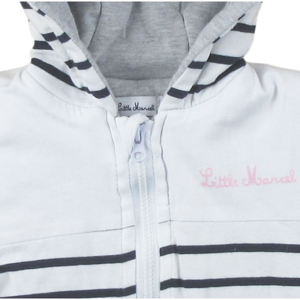 gilet little marcel