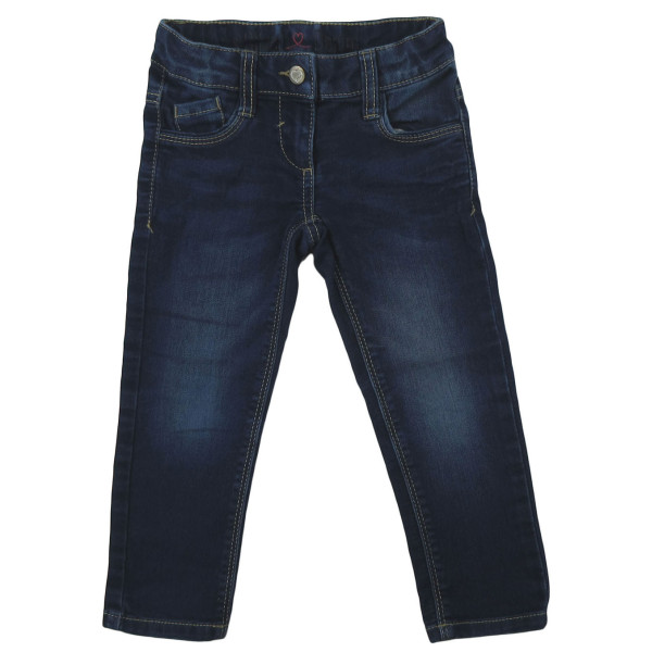 Jeans - s.OLIVER - 2 ans (92)