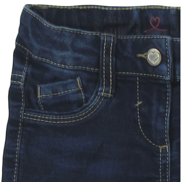 Jeans - s.OLIVER - 2 ans (92)