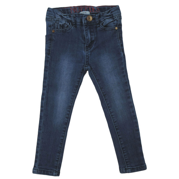 Jeans - NOPPIES - 2 ans (92)