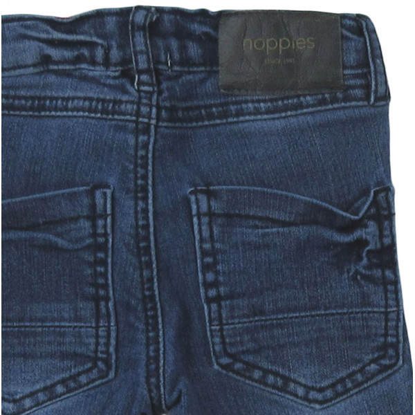 Jeans - NOPPIES - 2 ans (92)