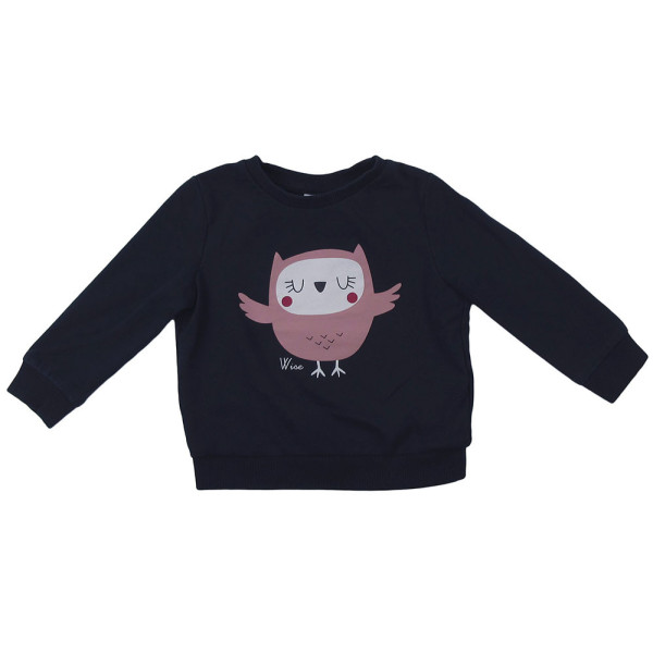 Sweat - BESTIES - 3 ans (98)