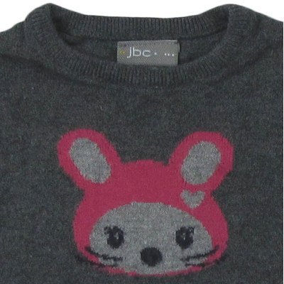 Robe - JBC - 9 mois (74)