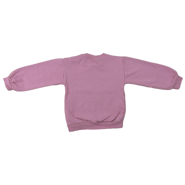 Sweat - BOBOLI - 2 ans (92)