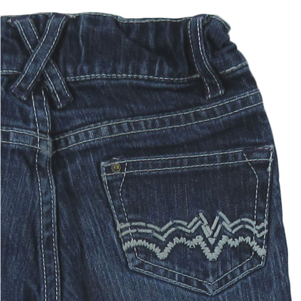 Jeans - ZARA - 2-3 ans (98)