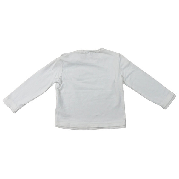 T-Shirt - GYMP - 2 ans (92)