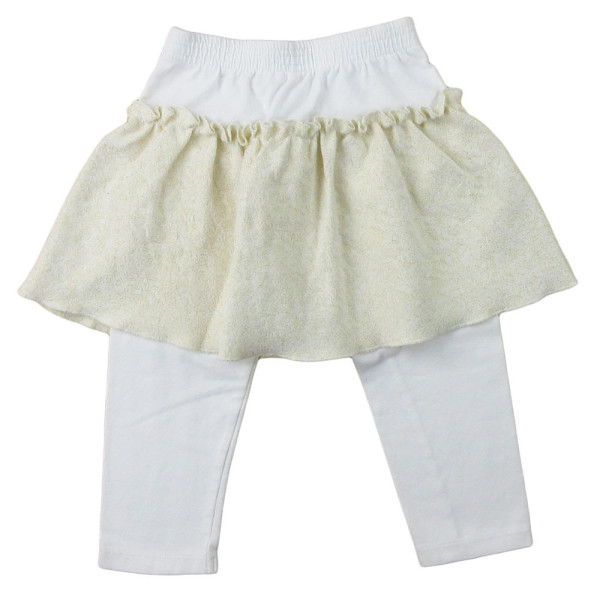 Jupe-legging - GYMP - 18 mos (86)