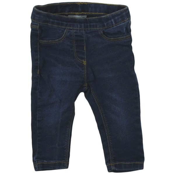 Jeans - JBC - 6 maanden (68)