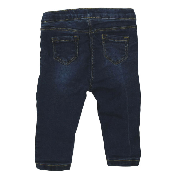 Jeans - JBC - 6 mois (68)