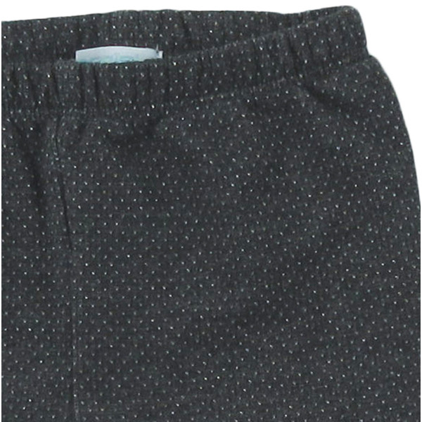 Pantalon training - OBAÏBI - 18 mois (80)