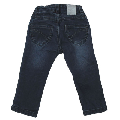 Jeans - JBC - 12 mois (80)