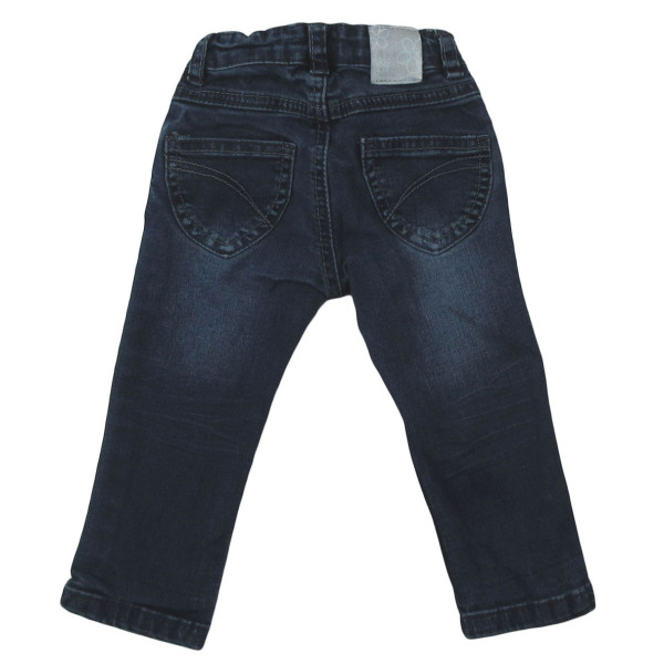 Jeans - JBC - 12 mois (80)