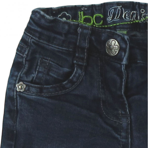 Jeans - JBC - 12 maanden (80)