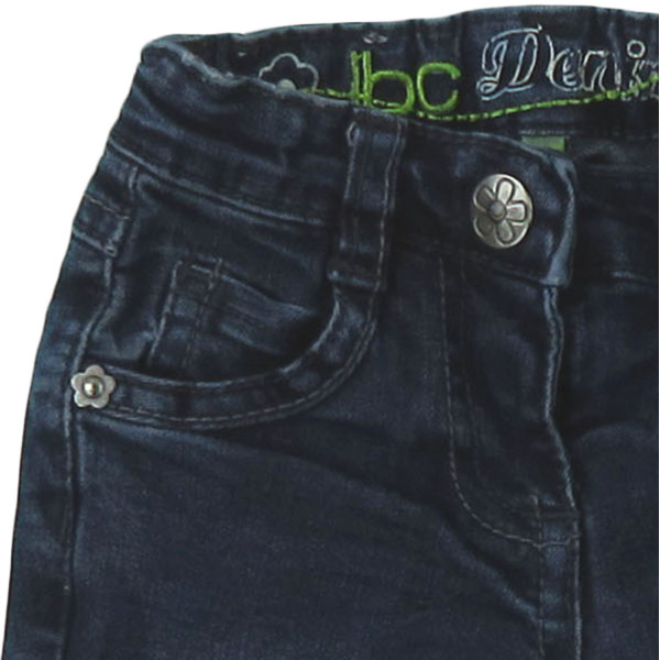 Jeans - JBC - 12 mois (80)