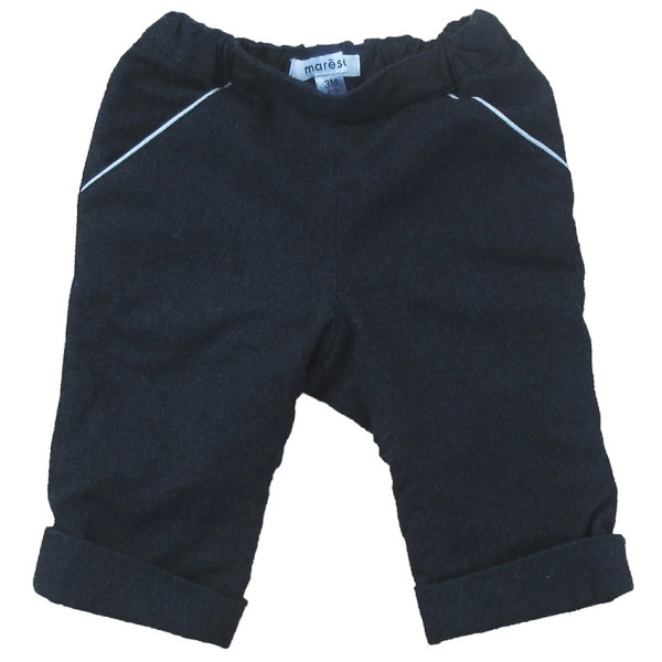 Pantalon - MARESE - 1-3 mois (60)