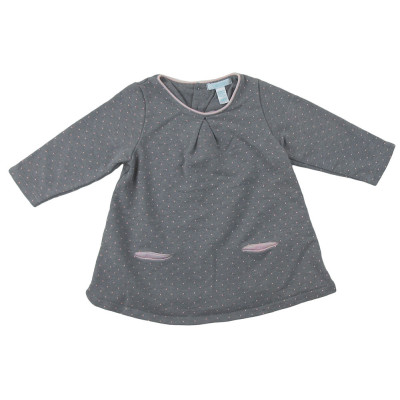 Robe - OBAÏBI - 12 mois (74)