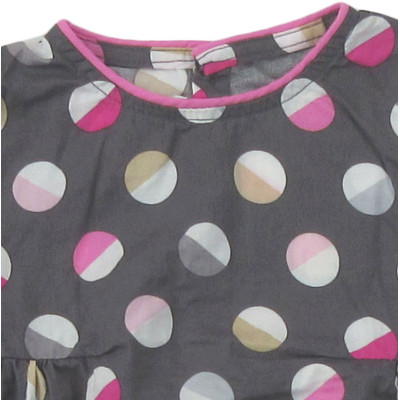 Blouse - OBAÏBI - 6 maanden (68)