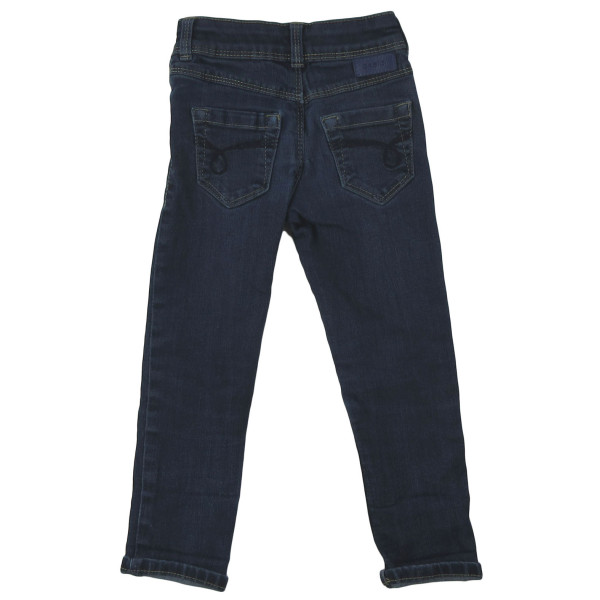 Jeans - OKAÏDI - 2 jaar (86)