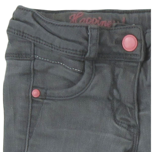 Jeans - JBC - 18 maanden (86)