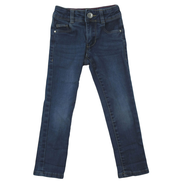 Jeans - OKAÏDI - 2 ans (86)