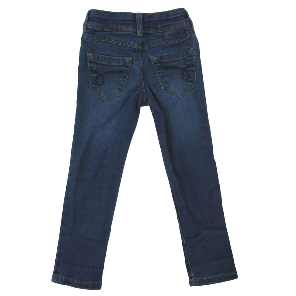 Jeans - OKAÏDI - 2 ans (86)