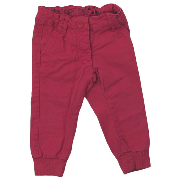 Pantalon - JBC - 9 mois (74)
