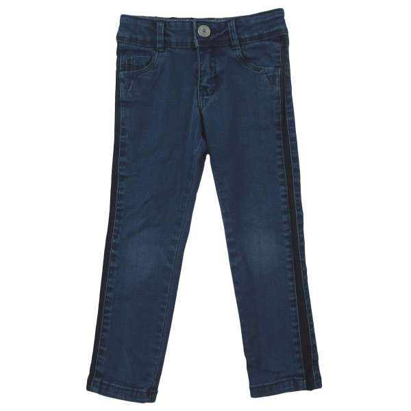 Jeans - OKAÏDI - 2 ans (86)