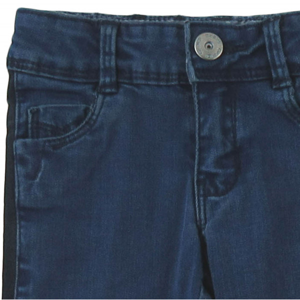 Jeans - OKAÏDI - 2 ans (86)