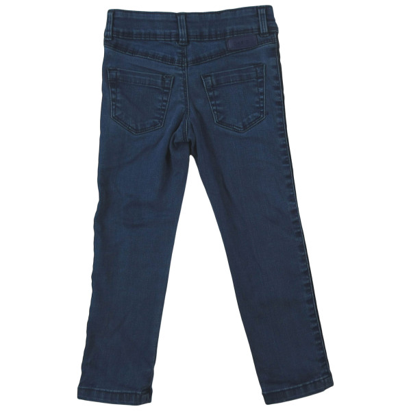 Jeans - OKAÏDI - 2 ans (86)