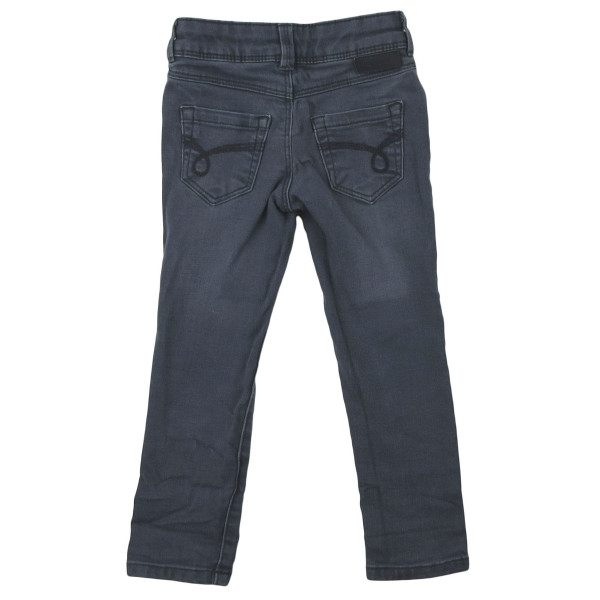 Jeans - OKAÏDI - 2 ans (86)