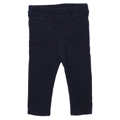 Pantalon - OBAÏBI - 18 mois (80)